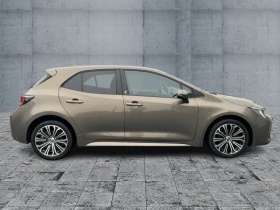 Обява за продажба на Toyota Corolla 1.8 Hybrid TEAM Deutschland LED* NAV* ACC* RFK*  ~44 900 лв. - изображение 5