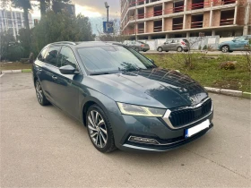 Skoda Octavia, снимка 3