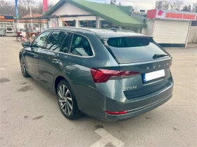 Skoda Octavia, снимка 5