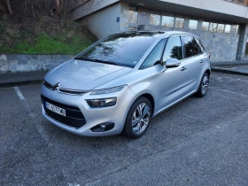 Citroen C4 Picasso 1.6 HDI 115кс, снимка 1