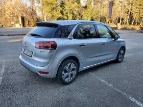 Citroen C4 Picasso 1.6 HDI 115кс, снимка 4