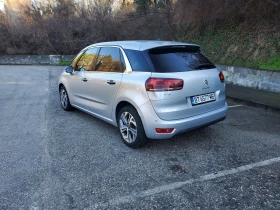 Citroen C4 Picasso 1.6 HDI 115кс, снимка 3