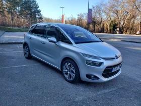 Citroen C4 Picasso 1.6 HDI 115кс, снимка 6