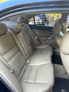 Honda Accord 2.4 газ , снимка 14