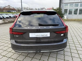 Volvo V90 T6 Core - AWD - Хибрид, снимка 11