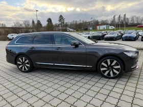 Volvo V90 T6 Core - AWD - Хибрид, снимка 5