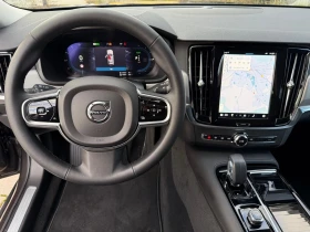 Volvo V90 T6 Core - AWD - Хибрид, снимка 7