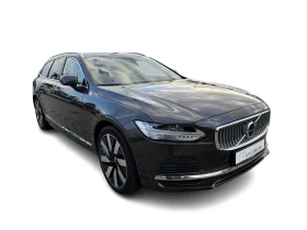 Volvo V90 T6 Core - AWD - Хибрид, снимка 1