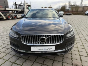 Volvo V90 T6 Core - AWD - Хибрид, снимка 12