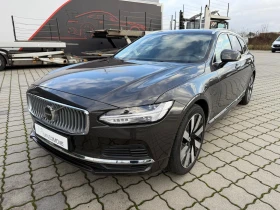 Volvo V90 T6 Core - AWD - Хибрид, снимка 2