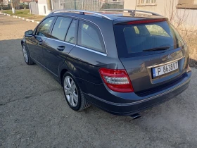 Mercedes-Benz C 220 CDI 170 ks Navi Evro 5 | Mobile.bg    10