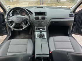 Mercedes-Benz C 220 CDI 170 ks Navi Evro 5 | Mobile.bg    2