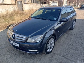     Mercedes-Benz C 220 CDI 170 ks Navi Evro 5