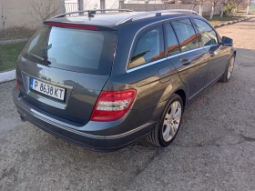 Mercedes-Benz C 220 CDI 170 КС РЪЧКА НАВИ ЕВРО 5/884501099, снимка 6