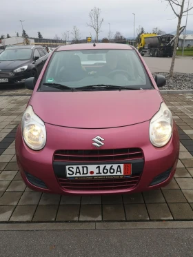 Suzuki Alto, снимка 4