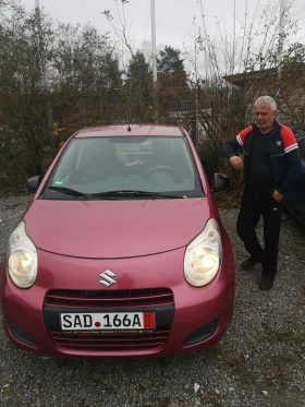 Suzuki Alto, снимка 6