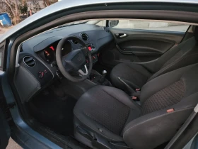 Seat Ibiza 1.2, снимка 11