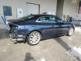 Audi A5 Premium Plus* QUATTRO* Keyless* Пано* Памет* , снимка 3