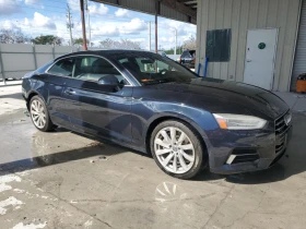 Audi A5 Premium Plus* QUATTRO* Keyless* Пано* Памет* , снимка 4