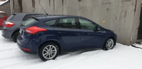 Ford Focus 1.0 EcoBoost, снимка 2