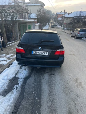 BMW 525 XD, снимка 5