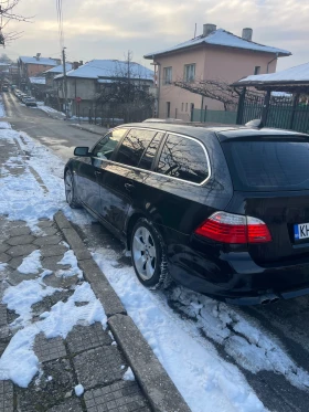 BMW 525 XD, снимка 4