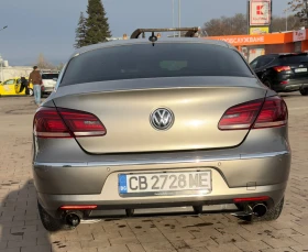 VW CC VR6 3.6L 2012, снимка 5