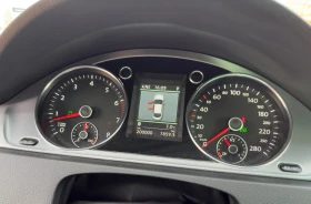 VW CC VR6 3.6L 2012, снимка 11