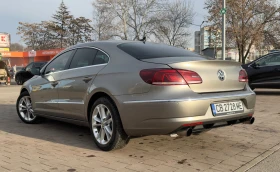 VW CC VR6 3.6L 2012, снимка 4