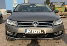 VW CC VR6 3.6L 2012, снимка 2