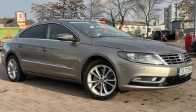 VW CC VR6 3.6L 2012, снимка 1