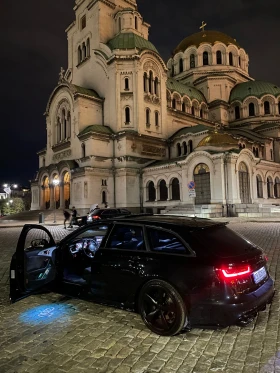 Audi A6, снимка 8