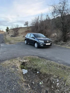 Dacia Sandero, снимка 3