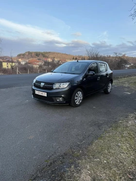 Dacia Sandero, снимка 1