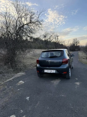 Dacia Sandero, снимка 8