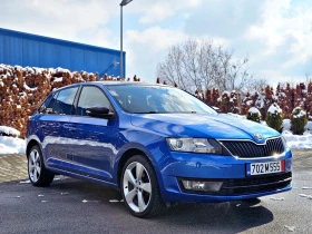     Skoda Rapid 1.4 DSG  Monte Carlo # # #