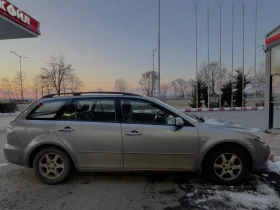 Mazda 6, снимка 3