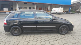 Honda Civic 1.4iS, снимка 3