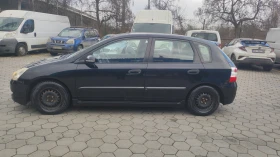 Honda Civic 1.4iS, снимка 6