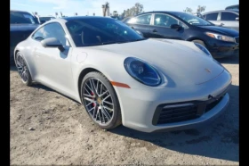     Porsche 911 CARRERA 4 GTS/CARRERA 4S/CARRERA GTS  