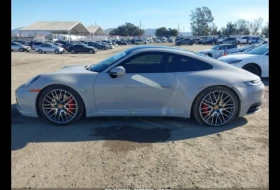 Porsche 911 CARRERA 4 GTS/CARRERA 4S/CARRERA GTS АВТО КРЕДИТ - 175000 лв. - 63050217 | Car24.bg