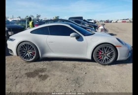 Porsche 911 CARRERA 4 GTS/CARRERA 4S/CARRERA GTS АВТО КРЕДИТ - 175000 лв. - 63050217 | Car24.bg