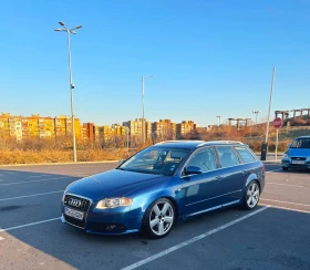 Audi A4 2.0T S-line, снимка 1