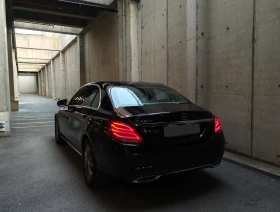 Обява за продажба на Mercedes-Benz C 220 9G ~40 900 лв. - изображение 2