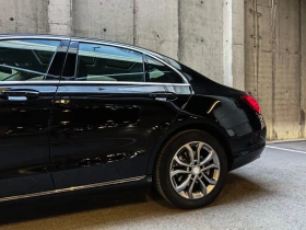 Обява за продажба на Mercedes-Benz C 220 9G ~40 900 лв. - изображение 8
