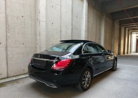 Обява за продажба на Mercedes-Benz C 220 9G ~40 900 лв. - изображение 4
