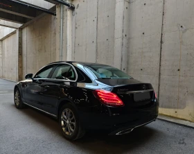 Обява за продажба на Mercedes-Benz C 220 9G ~40 900 лв. - изображение 3