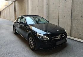 Обява за продажба на Mercedes-Benz C 220 9G ~40 900 лв. - изображение 1