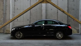 Обява за продажба на Mercedes-Benz C 220 9G ~40 900 лв. - изображение 7