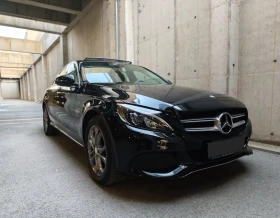 Обява за продажба на Mercedes-Benz C 220 9G ~40 900 лв. - изображение 1